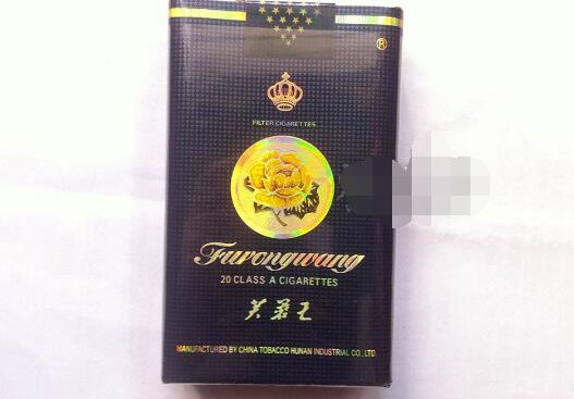 爆珠香烟都是外国的吗知乎